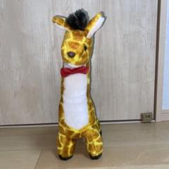 2025年最新】キリン ぬいぐるみ レトロの人気アイテム - メルカリ