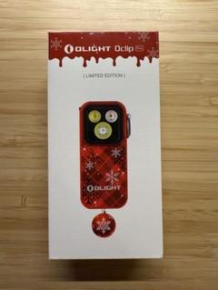Olight Oclip EDC クリップライト レッドカッパー 限定色 レア 楽天市場】OLIGHT(オーライト) Oclip Pro クリップライト LED