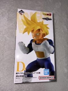 ドラゴンボール1番くじ　D賞　孫悟飯 一番くじD賞孫悟飯フィギュア全一種 - メルカリ