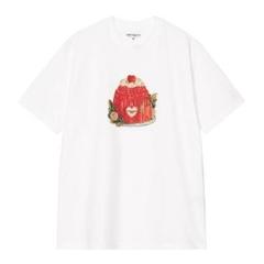 カーハートTシャツ