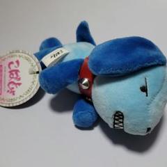 【当時物】こばと。　ぬいぐるみ いおりょぎさん 当時物】こばと。 ぬいぐるみ いおりょぎさん - メルカリ