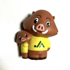 非売品　干支貯金箱　12個セット　JAノベルティ JA 干支貯金箱 12支セット - メルカリ