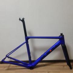 DEROSA デローザ MERAK メラク 46サイズ　現車確認必須　即購入禁止 DEROSA デローザ MERAK メラク 46サイズ 現車確認必須 即購入
