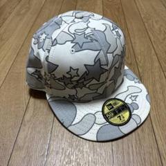 A Bathing Ape カモフラージュキャップ 値下げ⭕️ A BATHING APE トラッカーキャップ エイプカモ｜Yahoo!フリマ