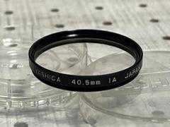 Yashica Filter Yashica 40,5 mm 1Aのサムネイル