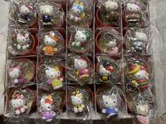 ハローキティコレクターズマスコット いちご新聞オリジナル 全20種