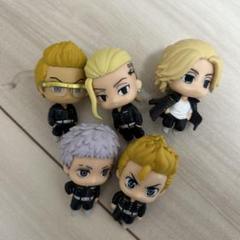 東京リベンジャーズ フィギュア まとめ売り 東京リベンジャーズ フィギュア まとめ売り - メルカリ
