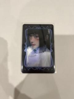イソ　トレカ　Switch封入×3