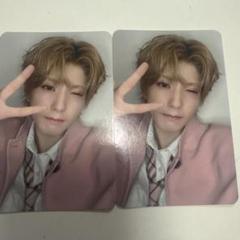 【美品】NEXZ☆YUKI 直筆サイントレカ♡W会員早期入会特典等まとめセット♡ NEXZ ヒュイ HYUI 直筆サイン入りトレカ 早期入会特典 - メルカリ