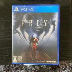 【送料込】ベセスダ PREY