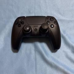 プレステコントローラー5