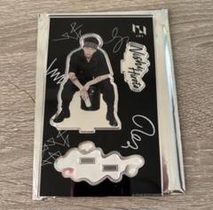 【非売品】INI アクスタ アクリルスタンド 木村柾哉 西洸人 アイエヌアイ INI 木村柾哉 アクリルスタンド アクスタ まとめ売り｜Yahoo