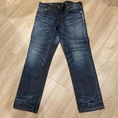Visvim Fluxus Nonwashed 中村ヒロキsocial