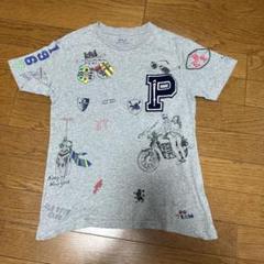 【新品・タグ付き】ラルフローレン　140 新品タグ付き》ラルフローレンキッズ8歳 140 - メルカリ