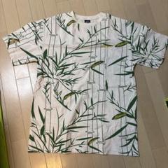 アカデミクス akademiks Tシャツ 緑 グリーン ヘビーウェイト XLのサムネイル