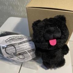 アベーノアベーノ　キューズモールフレンズ　ぬいぐるみセット アベーノアベーノ キューズモールフレンズ ぬいぐるみセットの