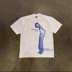 トップス coating long T archive y 2k opium oops Opium Style Y2k 0Pium Rage Music Long Sleeve T-Shirt