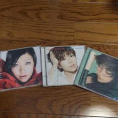 宇多田ヒカル 3枚セット - メルカリ
