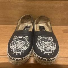 2025年最新】kenzo エスパドリーユの人気アイテム - メルカリ