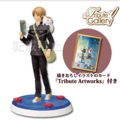 BANPRESTO - C賞 夏目レイコ(なつめれいこ) トリビュートフィギュア 一番くじ 夏目友人帳トリビュートギャラリー〜えんむすび物語〜 プライズ バンプレスト 夏目レイコ トリビュートフィギュア 一番くじ 夏目友人帳～えん