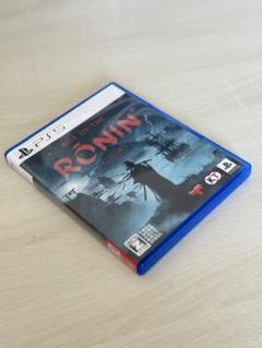 Rise of the Ronin PS5