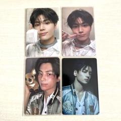 2025年最新】enhypen weverse ラキドロの人気アイテム - メルカリ