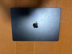 MacBook Air M2 1TB 24GB 15インチ