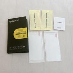 早い者勝ち❣️iPhone13/13pro ガラスフィルム　画面保護　フィルム