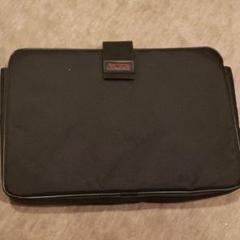 TUMI ビジネスバッグに付いていたパソコンケース