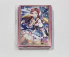 サプライ ラブライブ!スクフェス感謝祭2018 ブシロード スリーブ