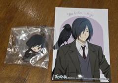夏目友人帳 一番カフェ ー番くじ アクリルチャーム 的場浩司 夏目友人帳 一番カフェ ー番くじ アクリルチャーム 的場浩司