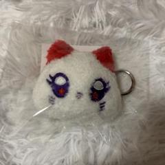 ミーアイ石井蘭おすわりME EYESぬいぐるみ　トレカなし 石井蘭 RA ME おすわりME EYE's ぬいぐるみ ミーアイ おすわり