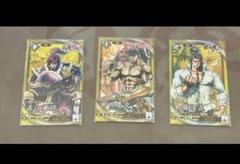 英傑大戦　原哲夫コラボ　花の慶次　義風堂々