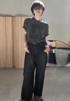 アーギュー argue ロンT 新品 ARGUE（Tシャツ(長袖/七分)）のフリマアイテム一覧