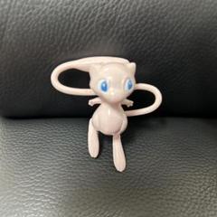 モンスターコレクションAG ミュウ Yahoo!オークション -「モンコレ ミュウ」の落札相場・落札価格