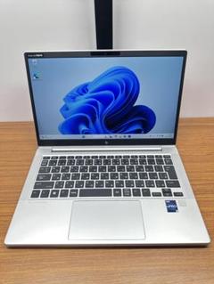 8.HP Elitebook 630 G9 12世代 i5 8/256Gb