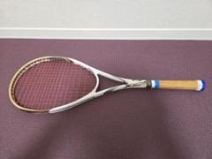 Mizuno Xyst S-3 軟式　美品寄り　最安値 中古 未使用 MIZUNO ミズノ 軟式テニスラケット xyst S-3