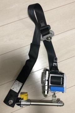 MR41S MR31S　MH34S ハスラー ワゴンR 運転席　シートベルト MR41S MR31S MH34S ハスラー ワゴンR 運転席 シートベルト