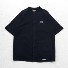 FLIP THE SCRIPT 90年代 半袖 スウェット ジャケットのサムネイル