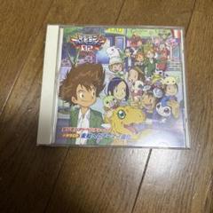 デジモンアドベンチャー　02 tri ドラマCD、キャラクターソングまとめ売り Amazon.co.jp: デジモンアドベンチャー・キャラクターソング+