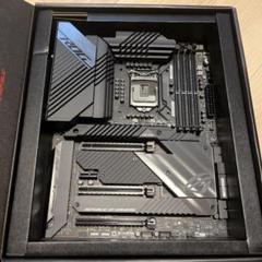 ASUS Z590　Pentium G6600 ジャンク Asus Z590 Motherboard | eBay