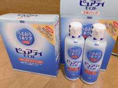 ピュアティモイスト 5本セット
