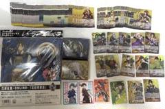 刀剣乱舞　「三日月宗近」ストレイジボックス ＆デッキケース2種＋VGまとめ売り 刀剣乱舞 「三日月宗近」ストレイジボックス ＆デッキケース2種