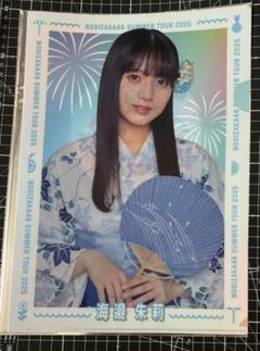 海邉朱莉　乃木坂46 会場限定　乃木めくり　S賞　アクリルスタンド 乃木坂46 NOGIめくり S賞 BIGアクリルスタンド 海邉朱莉 - メルカリ