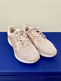que shoes キューシューズ　ホワイト　Lサイズ24〜24.5 限定販売】 que shoes キューシューズ ホワイト Lサイズ24〜24.5