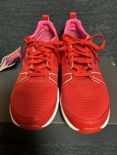 新品未使用 Reebok LesMills フィットネスシューズ室内用 26cm