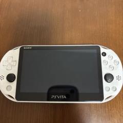 PS vita本体
