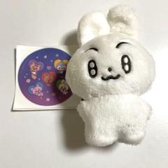 TXT ポバトゥ ぬいぐるみ   ヒュニンカイ　スビン TXT ワンバトゥ ぬいぐるみ 40cm ポバトゥ テヒョン
