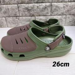 2025年最新】クロックス crocs ユーコンの人気アイテム - メルカリ