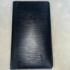 BLVCK PARIS 長財布 黒 BLVCK PARIS ウォレット／ブラックパリ長財布 - メルカリ